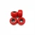 Import quad roller skate wheels 60MM from China