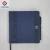 Import qualitive 2021 promotional personalized leather bound office stationery from China