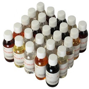 Quality Concentrated  Flavour for Shisha Liquid &amp; Cake Flavor