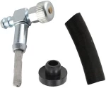 quality Fuel Gas Tank Bushing Shut-Off Valve replaces MTD Cadet 735-0149 935-0149 Shut Cut Off Valves