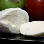 Quality Mozzarella and Ricotta Cheese from Italy