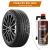 Import Quality Wholesale emergency fix Tire Repair Sealant restorer from China