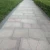 Import Quarry directly sale grey granite paving stone with good price from China