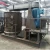 Import Quartz stone granite crushing sand vertical number control sand machine from China