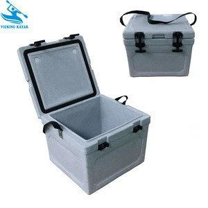 Quick delivery time Attentive Service waterproof fishing tackle box