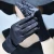 Import Quick Shipping Wholesale Fashion Popular Unisex White Party Wrist Short Satin Gloves With Stock from China