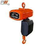 "Most selling top quality Prowinch Electric Chain Hoist Single Phase 110/220V  "