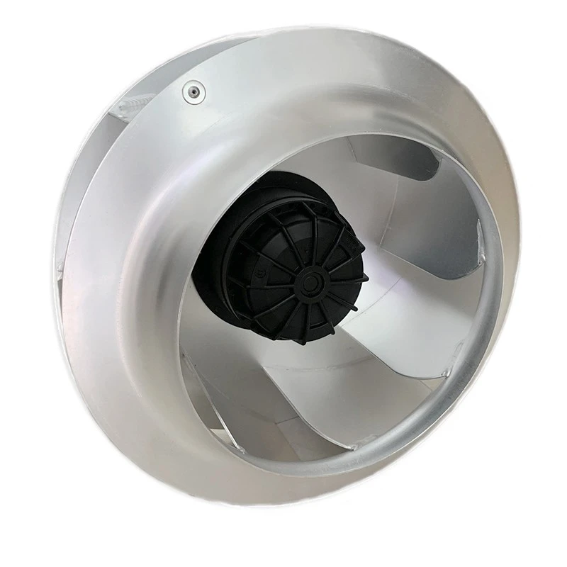 Radial Roof Centrifugal exhaust fan