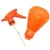 Import Random Color Cone Watering Can Handheld Spray Bottle Watering Sprayer Balcony Potted Vegetable Garden Irrigation Supplies from China