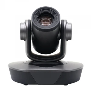 Rapid auto focus 12X zoom video conference infrared control system HD video conference camera