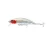 Import Rapla Lures Fishing Wholesale 50mm 5g light Sinking Minnow Lure Hard Bait Beach Walker Pesca Bass Fishing from China