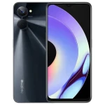 Realme 10S 10 S Mobile Phone Dimensity 810 Octa Core 6.6 LCD Screen Smartphone 50MP Dual Camera 5000mAh Battery 33W Charger