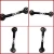 Import Rear Lateral Link Car Suspension Parts For Mazda 6 GG GY GJ6A-28-500 from China
