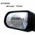 Rearview Mirror Waterproof Film Anti-fog PET Self Adhesive Film For Car Mirror