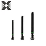 Rechargeable flashlight long-range hunting searchlight