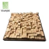 Recording studio skyline wood acoustic sound diffuser material wall panel
