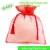 Import Recyclable Feature and Organza Material Drawstring Pouch Gift Bags from China