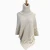 Import Recycled Polyester Eco Friendly Custom Winter Women Knitting Scarf Shawl from China