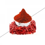 Red Chili Powder