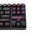 Import Redragon K552 KUMARA RGB Backlighting Mechanical Gaming Keyboard 87 Keys Blue Switches Backlit Keyboard For Gamer from China