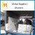 Import Refractory thermal insulation ceramic fiber block from China