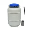 refrigeration cylinders 15 liter liquid nitrogen cylinder 15l for freezing equipment