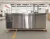 Import Refrigeration Equipment LRVP-180 Industrial Freezer Commercial Refrigerator Three Doors Under Counter Fridge from China