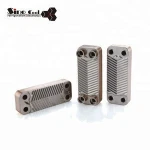 Refrigeration Equipment Plate B3-117 Heat Exchange