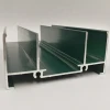Regoo extrusion enclosure framing aluminum profile accessory