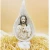 Import Religious Catholic Relics Jesus Madonna and Child Baptism Creative Decoration Resin Crafts from China