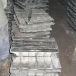 Buy Pure Lead Ingot 99.99%,lead And Metal Ingots,remelted Lead Ingots For  Sale from TAPAMG MERCHANDISE, Philippines