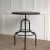 Import reproduction antique bars furniture iron bar stool from China