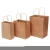 Import Rerecycled Brown Kraft Paper Bag, Brown Paper Bag, Craft Paper Bag Wholesale from China