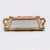 Import Resin Little Serving Jewelry Tray for Paper Rapped Cake Decorations from China
