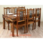 Restaurant Dining Set