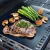 Import Reusable bbq grill bbq mat from China