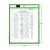 Import Reusable Sleeves Sheet Protectors For Classroom Dry Erase Pockets from China