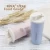 Import Reusable Wheat Straw Double Wall Empty Plastic Water Bottle With Straw from China