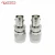 Import RF Jack Plug Adapter Connector SMA BNC UHF C F SMB SME RP-TNC male to BNC female Adaptor from China