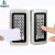 Import Rfid Door Access Control System Waterproof Metal Keypad 125KHz Proximity Card Standalone Access Control With 2000 Users from China