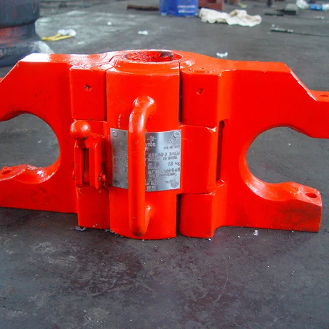 RG API Rotating Equipment And Wellhead Tools Elevator For Oil Drilling Rig