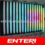 RGB led color tube