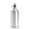 RHO UK certification Food Grade 670ml (16oz) 1800 psi Whip Cream Charger Aluminum Cylinder Vessel Tank