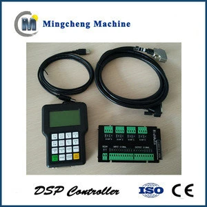 richauto dsp a11 controller for cnc router in woodworking machinery part