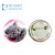 Import Riga Mega-Event Souvenir Tin Button Badge in Cute Style from China