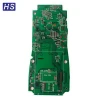 Rigid PCB FR4 PCB manufacturer