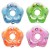 Import Ring Baby Bath Swimming Float Inflatable Toy from China
