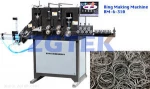 Ring Butt welder