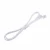 Import RJ11 4C Modular Telephone Extension Phone Cord Cable Line Wire White from China