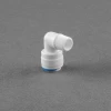 RO plastic quick connecter parts,water filter fittings